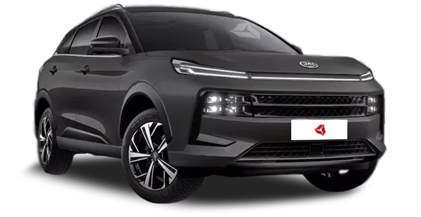 JAC
                                    JS6