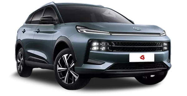  JAC
                                    JS6