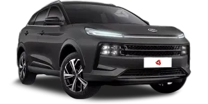 JAC JS6