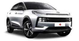 JAC JS6