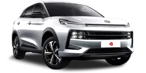 JAC JS6