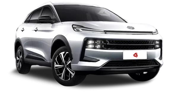 JAC JS6