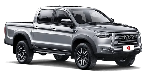  JAC
                                    T8 Pro