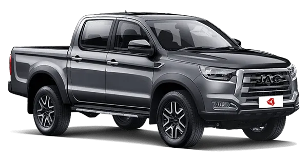  JAC
                                    T8 Pro