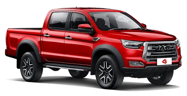  JAC
                                    T8 Pro