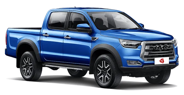  JAC
                                    T8 Pro