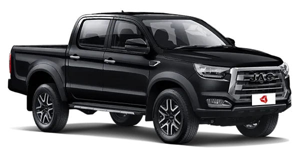  JAC
                                    T8 Pro