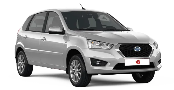 Datsun
                                    mi-DO