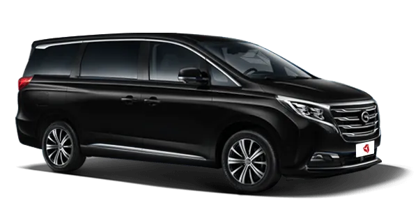  GAC
                                    GN8