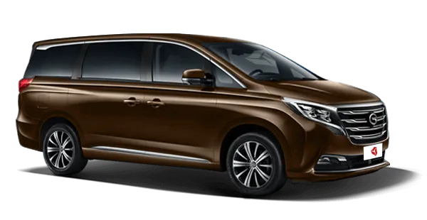  GAC
                                    GN8
