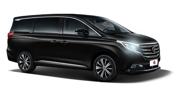 GAC GN8 Luxe