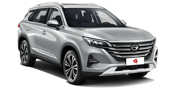  GAC
                                    GS5