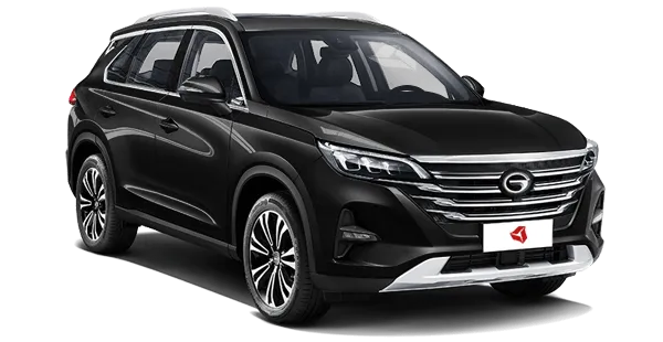  GAC
                                    GS5