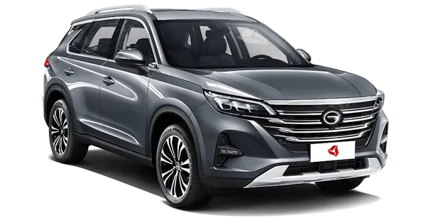  GAC
                                    GS5