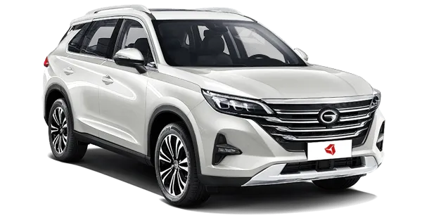 GAC GS5