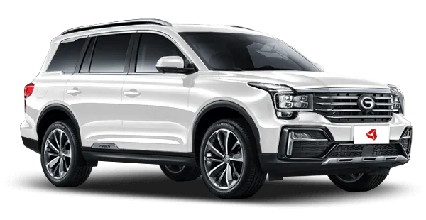  GAC
                                    GS8