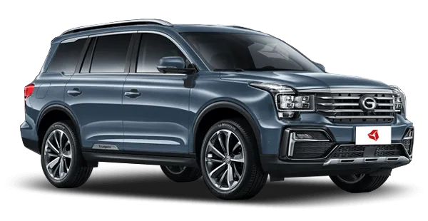  GAC
                                    GS8