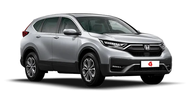  Honda
                                    CR-V