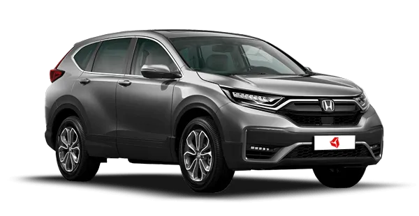  Honda
                                    CR-V