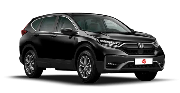  Honda
                                    CR-V