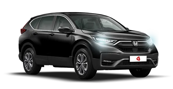 Honda CR-V Lifestyle