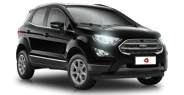 Ford EcoSport Ambiente