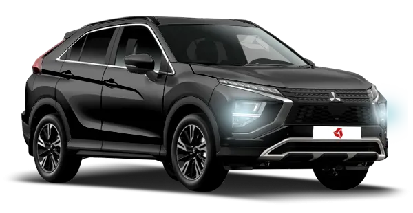 Mitsubishi Eclipse Cross Intense