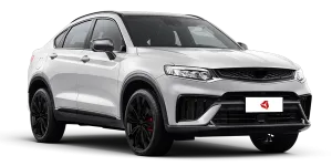 Geely Tugella