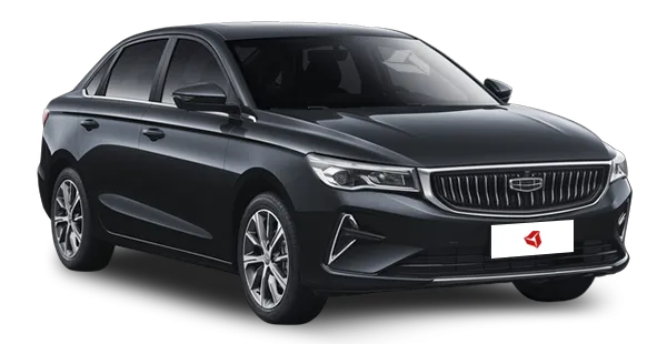  Geely
                                    Emgrand