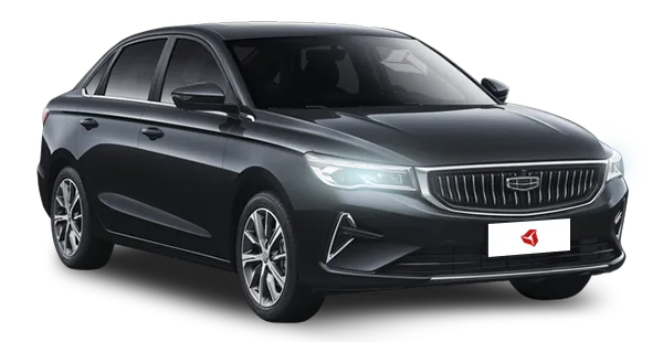 Geely Emgrand Standard