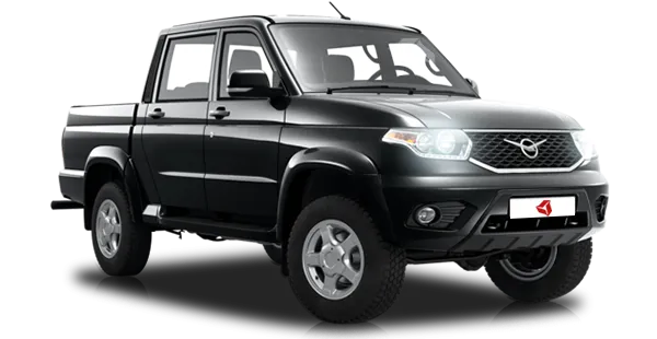 UAZ Patriot Пикап Base Икар