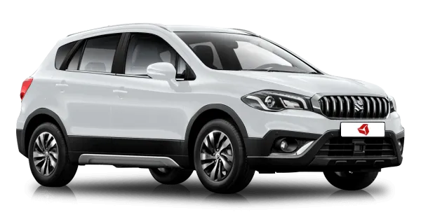  Suzuki
                                    SX4