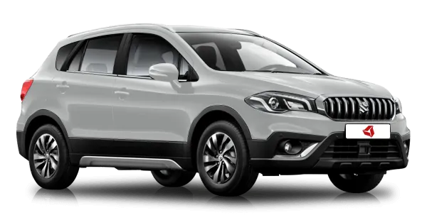  Suzuki
                                    SX4
