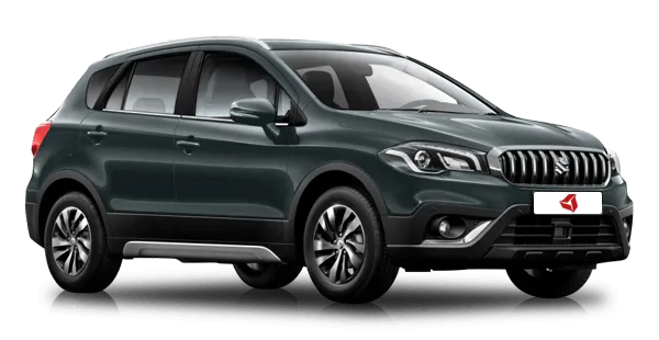  Suzuki
                                    SX4