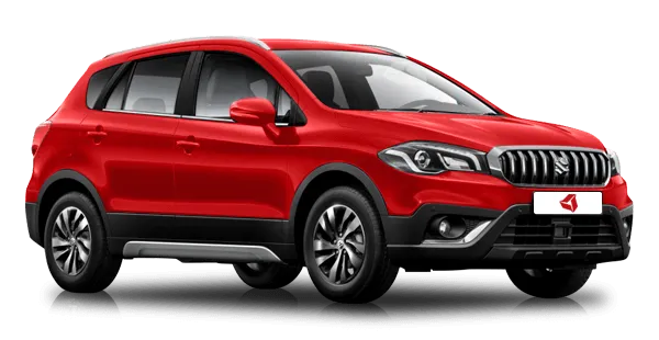  Suzuki
                                    SX4