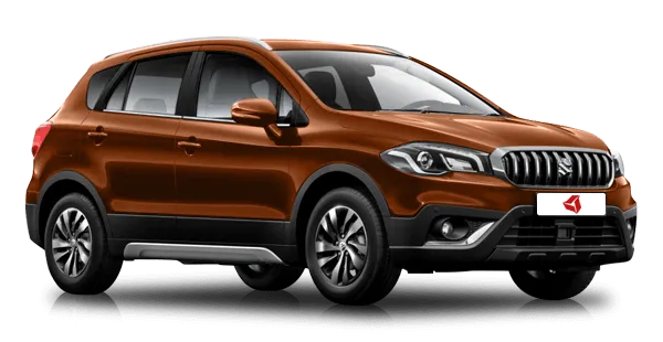  Suzuki
                                    SX4