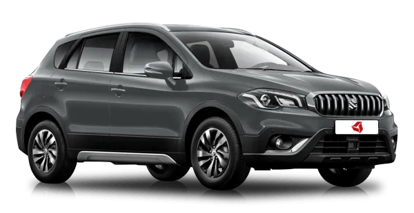  Suzuki
                                    SX4