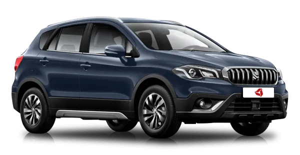 Suzuki
                                    SX4