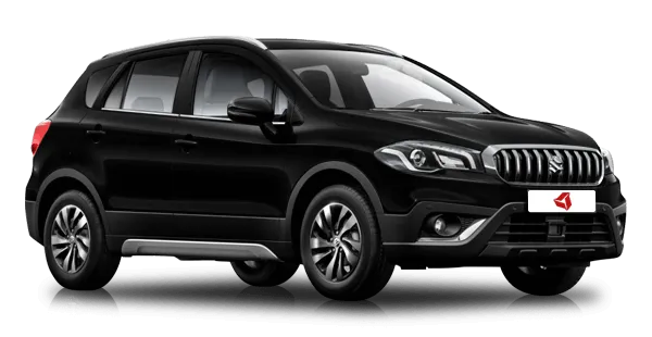  Suzuki
                                    SX4