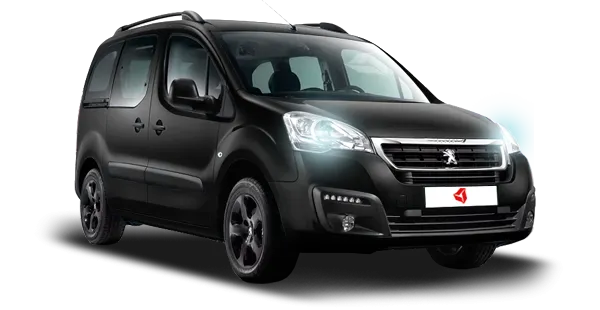 Peugeot Partner Crossway Access