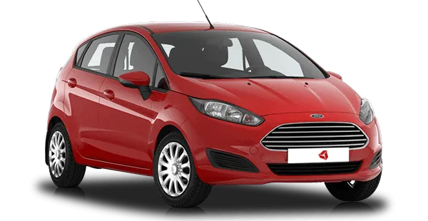 Ford
                                    Fiesta хэтчбек