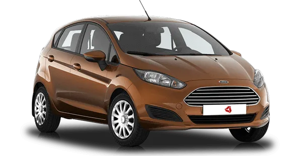  Ford
                                    Fiesta хэтчбек