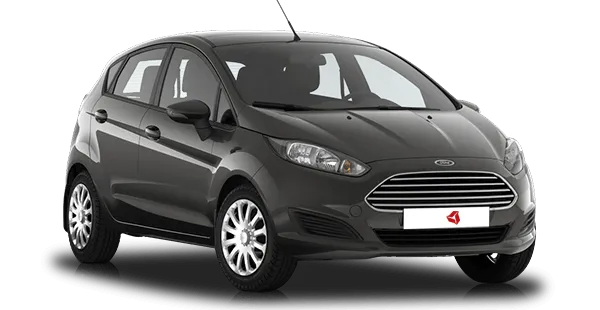 Ford
                                    Fiesta хэтчбек
