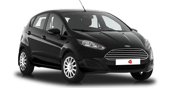  Ford
                                    Fiesta хэтчбек