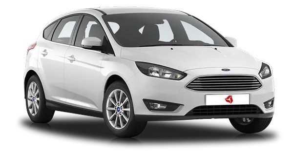  Ford Focus хэтчбек