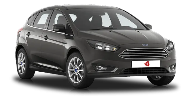  Ford Focus хэтчбек