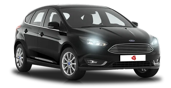Ford Focus хэтчбек Trend