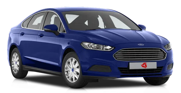  Ford
                                    Mondeo