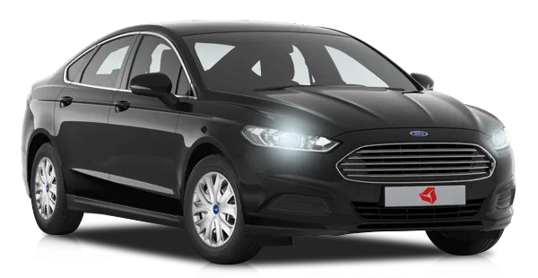 Ford Mondeo Ambiente