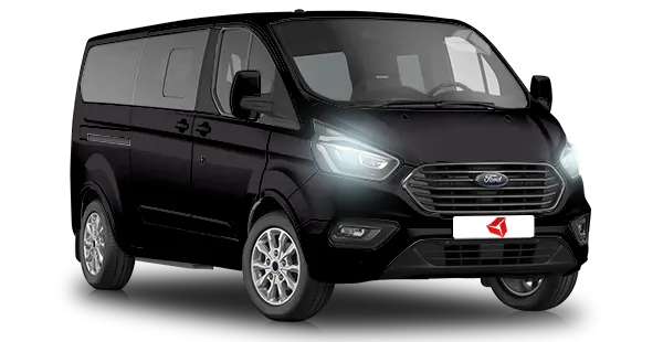 Ford Tourneo Trend